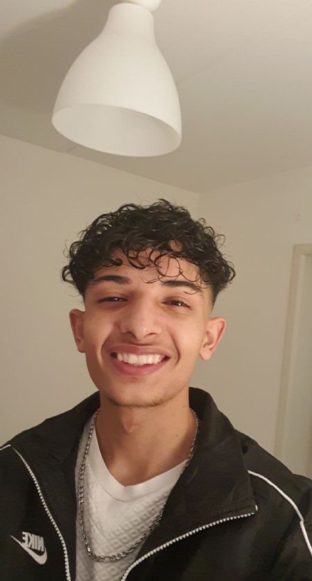 Profilbillede af Ali K- ID: 126955 - Billede nr: 471344
