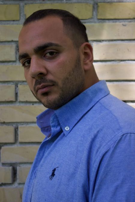 Profilbillede af Mohammed B- ID: 126961 - Billede nr: 396881