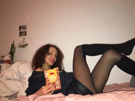Profilbillede af Ceyda F- ID: 126965 - Billede nr: 397707