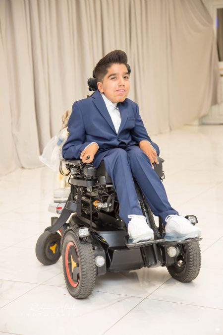 Profilbillede af Rami - ID: 126972 - Billede nr: 480468