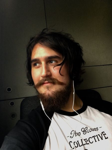 Profilbillede af Calum J- ID: 126996 - Billede nr: 396597