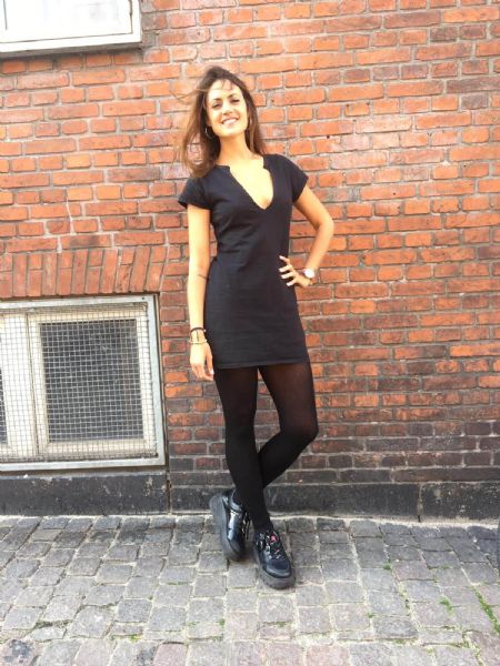 Profilbillede af Jimena D- ID: 126997 - Billede nr: 396599