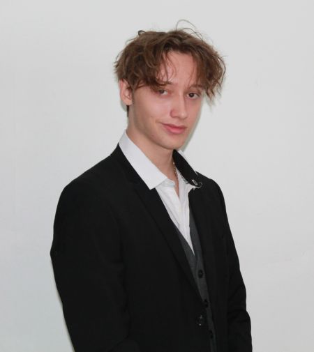 Profilbillede af Pelle R- ID: 127000 - Billede nr: 482139