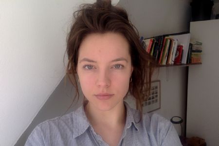 Profilbillede af Nadia L- ID: 127013 - Billede nr: 397194