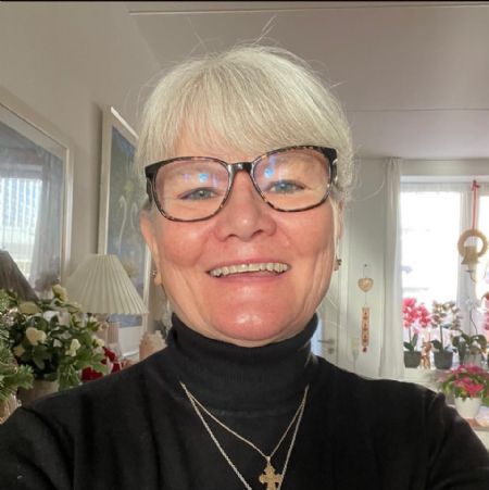 Profilbillede af Helle H- ID: 127021 - Billede nr: 501780