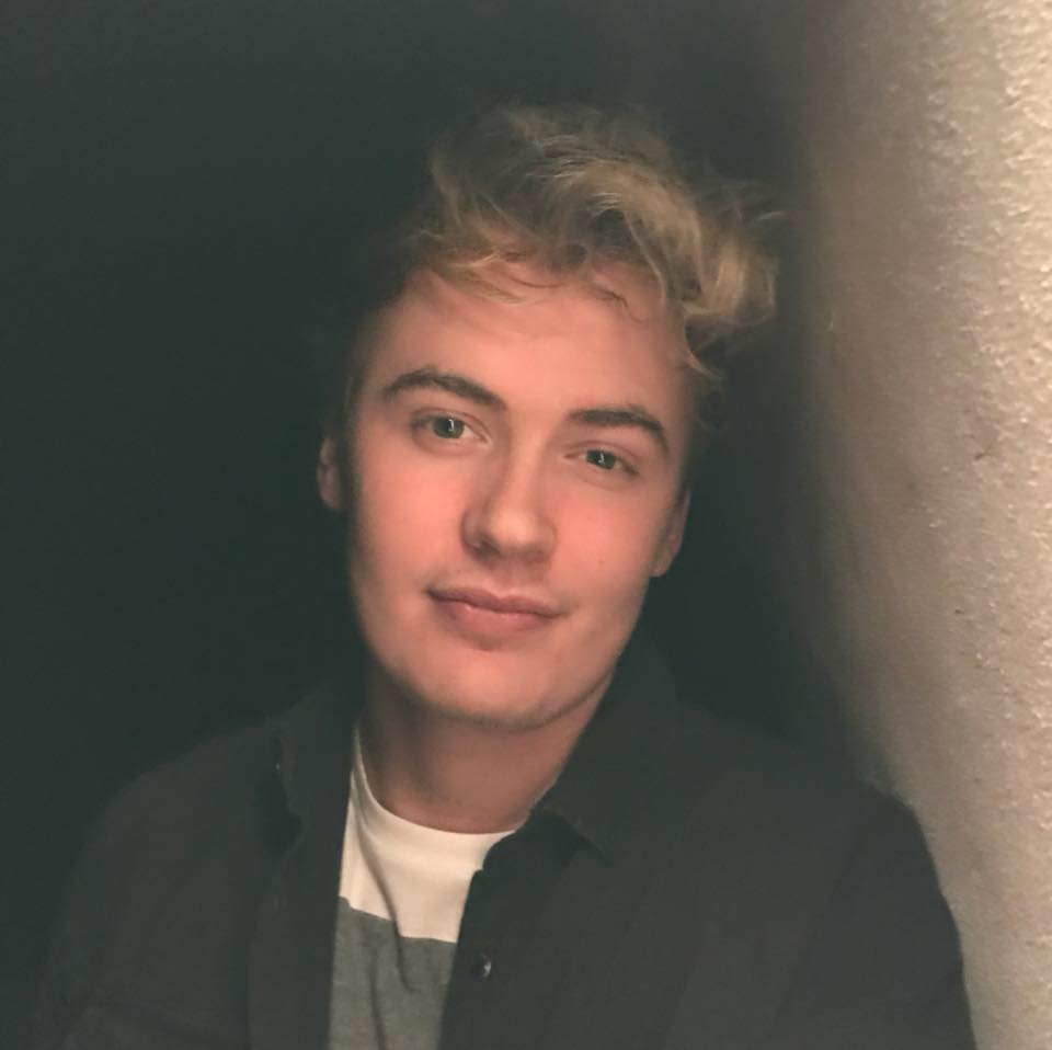 Profilbillede af Magnus M- ID: 127046 - Billede nr: 397001