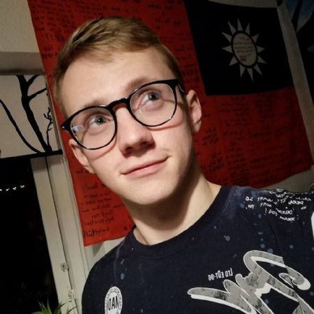 Profilbillede af Daniel S- ID: 127052 - Billede nr: 396791