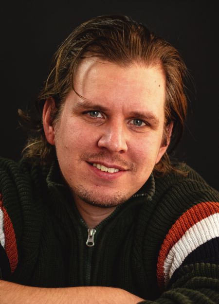 Profilbillede af Nicolai A- ID: 127054 - Billede nr: 563289