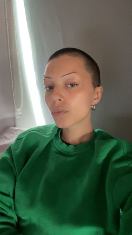 Profilbillede af Amalie H- ID: 127076 - Billede nr: 579262
