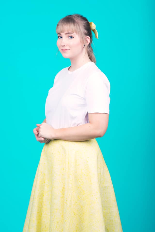 Profilbillede af Laura K- ID: 127082 - Billede nr: 396914