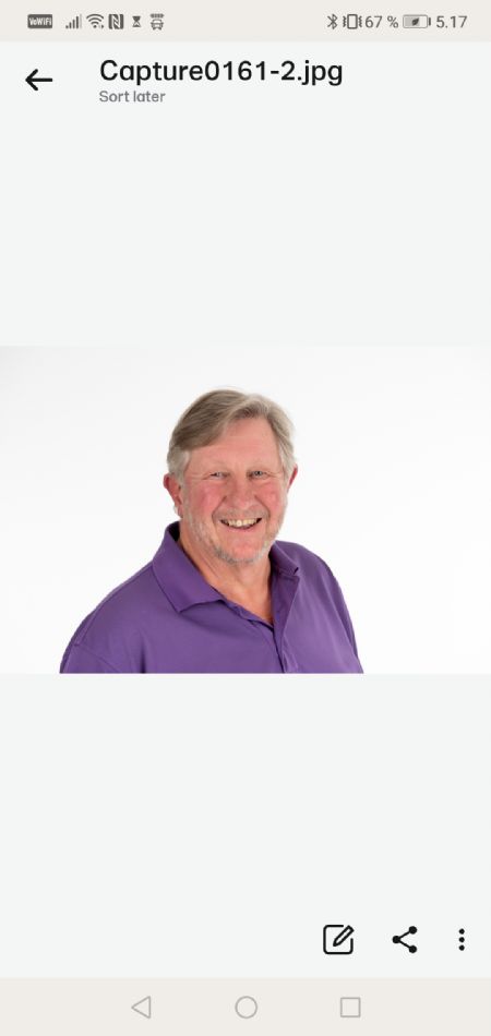 Profilbillede af Henning N- ID: 127109 - Billede nr: 474551
