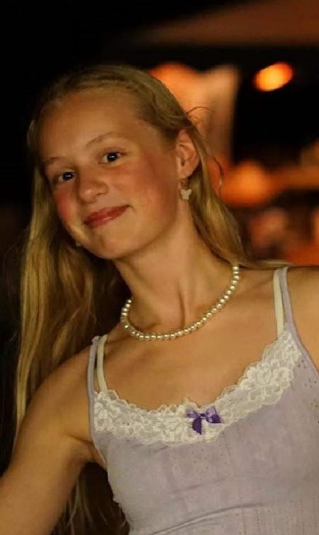 Profilbillede af Signe B- ID: 127115 - Billede nr: 490816