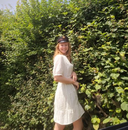 Profilbillede af Zia S- ID: 127124 - Billede nr: 558417