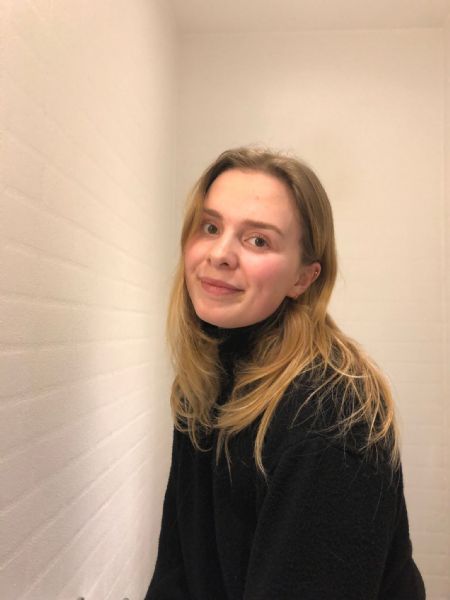 Profilbillede af Siw F- ID: 127136 - Billede nr: 501082