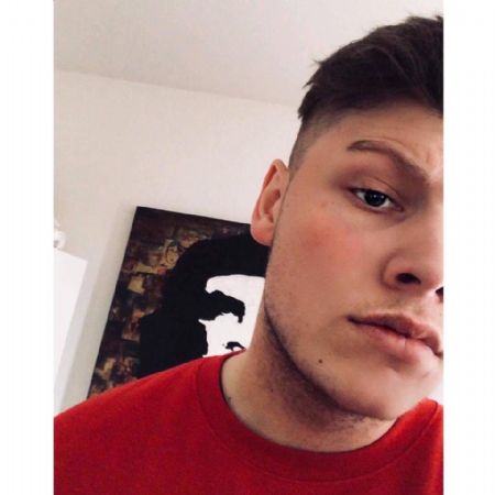 Profilbillede af Vladimir S- ID: 127138 - Billede nr: 397053
