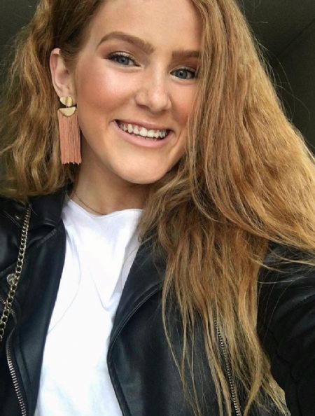 Profilbillede af Olivia H- ID: 127142 - Billede nr: 397055