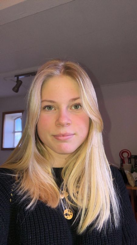 Profilbillede af Nikoline K- ID: 127152 - Billede nr: 397068