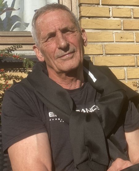 Billede af Tommy - ID: 127183 - Billede nr: 645321