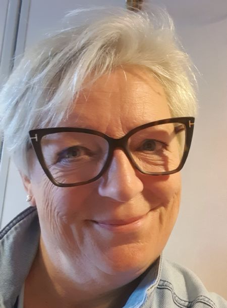 Profilbillede af Gitte K- ID: 127186 - Billede nr: 636870