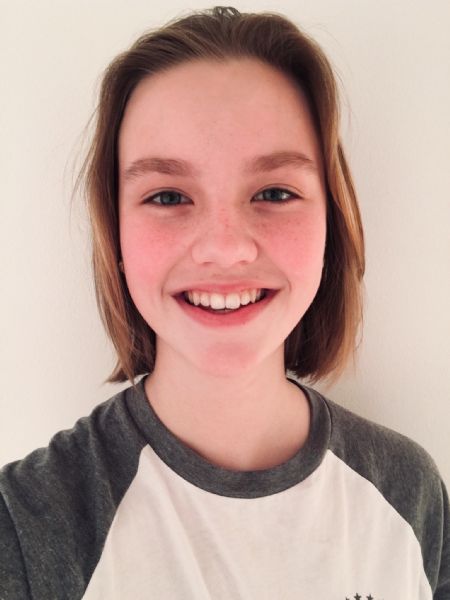 Profilbillede af Laura B- ID: 127189 - Billede nr: 400390