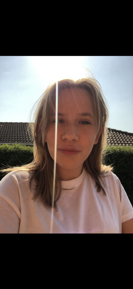 Profilbillede af Mathilde D- ID: 127204 - Billede nr: 402292