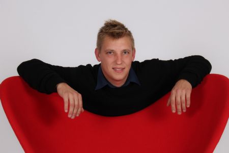 Profilbillede af Johnny A- ID: 127213 - Billede nr: 397305