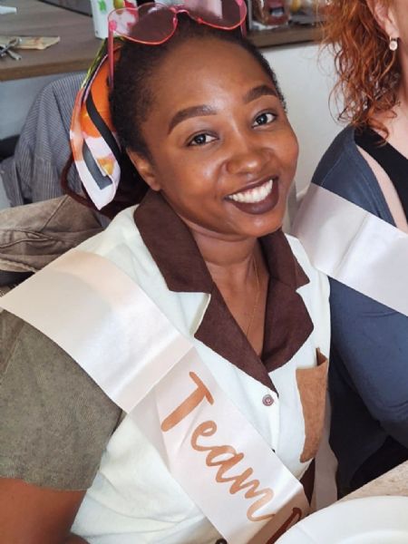 Profilbillede af Esther N- ID: 127235 - Billede nr: 656260