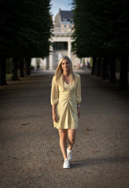 Profilbillede af Annemette J- ID: 127243 - Billede nr: 529937