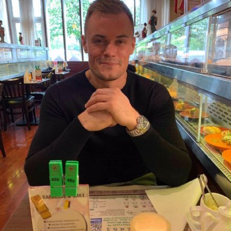 Profilbillede af Patrick D- ID: 127253 - Billede nr: 403804