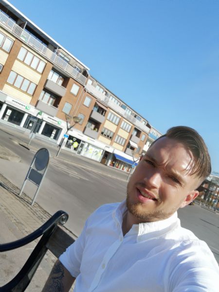 Profilbillede af Daniel M- ID: 127261 - Billede nr: 397448