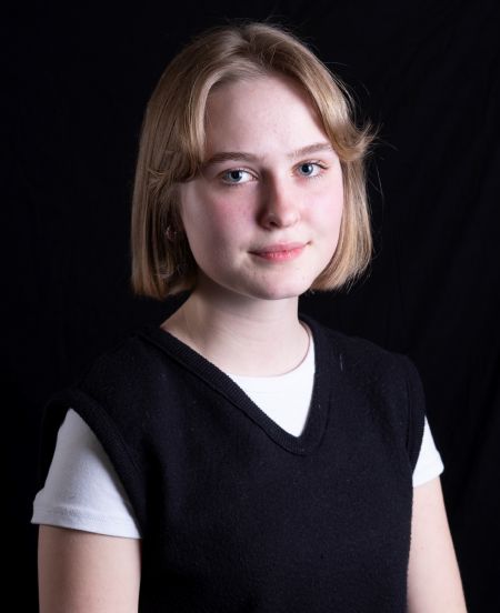 Profilbillede af Amalie E- ID: 127271 - Billede nr: 472150