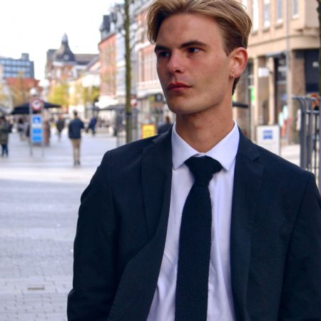 Profilbillede af Jim W- ID: 127273 - Billede nr: 456228