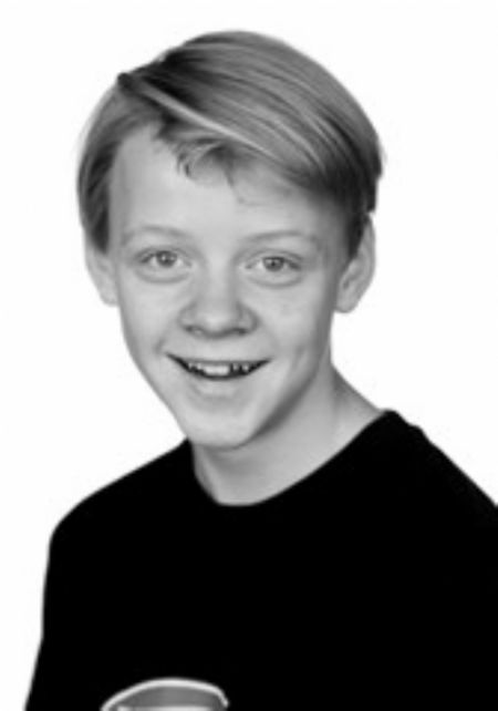 Profilbillede af Nikolaj A- ID: 127277 - Billede nr: 397555
