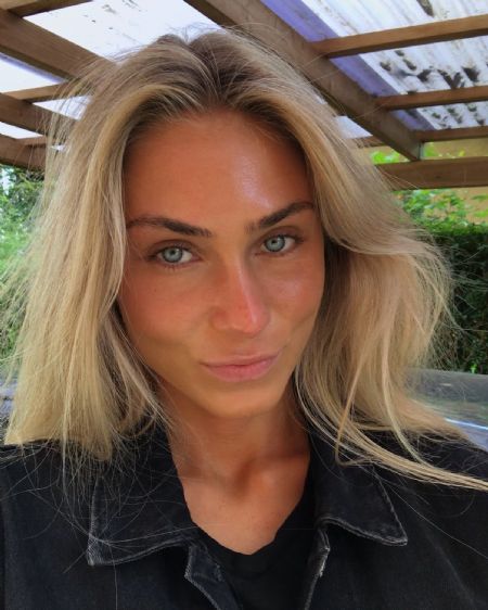 Profilbillede af Maria K- ID: 127281 - Billede nr: 506411