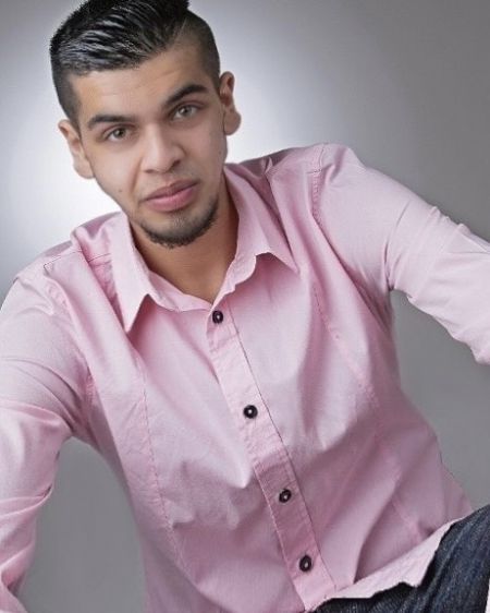 Profilbillede af Shaan K- ID: 127305 - Billede nr: 545960