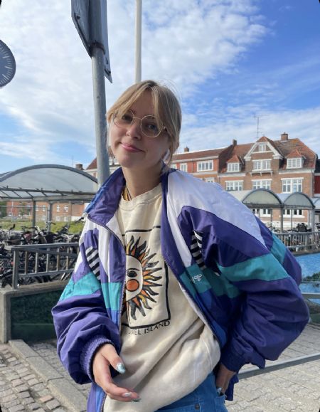 Profilbillede af Amalie D- ID: 127309 - Billede nr: 501553