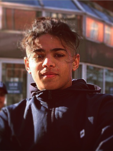 Profilbillede af Hussain - ID: 127314 - Billede nr: 397570