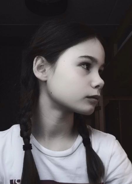 Profilbillede af Filippa H- ID: 127321 - Billede nr: 397599