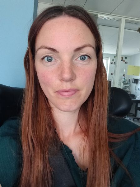 Profilbillede af Camilla L- ID: 127401 - Billede nr: 630607
