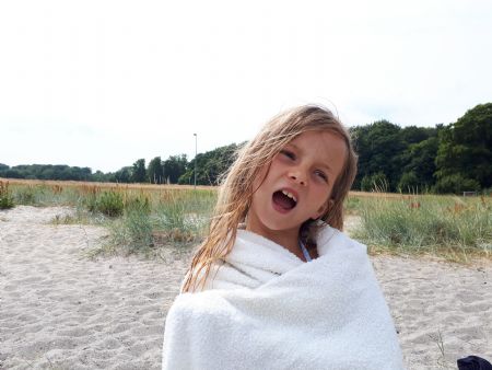 Profilbillede af Alba B- ID: 127409 - Billede nr: 397766