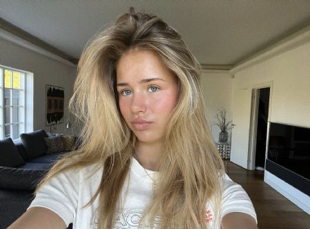 Profilbillede af Zeline Z- ID: 127417 - Billede nr: 579418