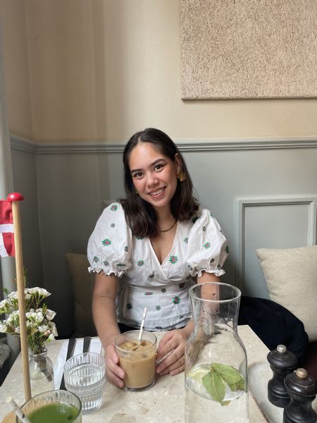 Profilbillede af Maria C- ID: 127435 - Billede nr: 600437
