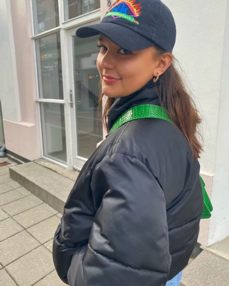 Profilbillede af Gabrielle C- ID: 127454 - Billede nr: 468113