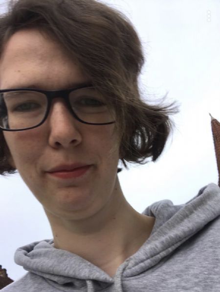 Profilbillede af Olivia B- ID: 127465 - Billede nr: 397859