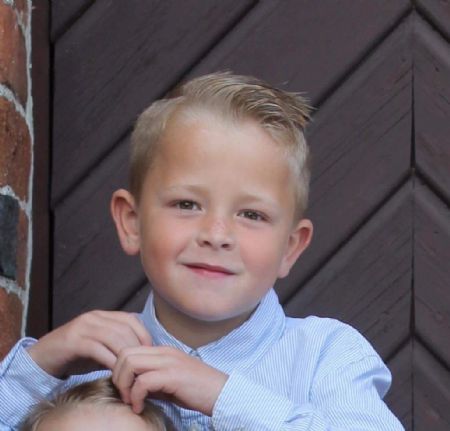 Profilbillede af Alfred L- ID: 127467 - Billede nr: 397861