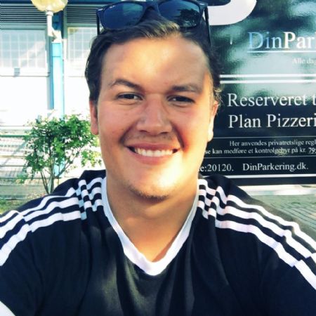 Profilbillede af Lukas T- ID: 127470 - Billede nr: 397872