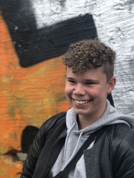 Profilbillede af Malthe - ID: 127492 - Billede nr: 400845