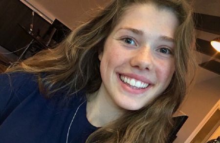 Profilbillede af Benedicte M- ID: 127495 - Billede nr: 398030