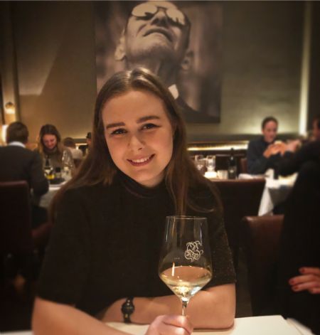 Profilbillede af Frederikke N- ID: 127496 - Billede nr: 398029