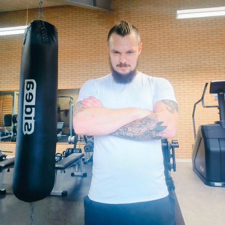 Billede af Kent - ID: 127511 - Billede nr: 602673